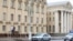 Камітэт дзяржаўнай бясьпекі Беларусі. Ілюстрацыйнае фота