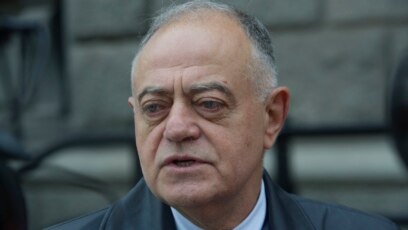 Парламентарната група на Демократична България започва консултации за приемане на