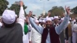 grab: pakistan march for prophet muhammad