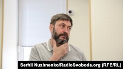 Кирило Вишинський