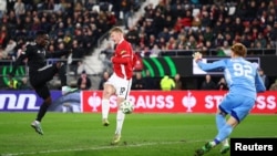 «ԱԶ Ալկմար»-«Նոա» հանդիպումը՝ Ալկմարում, փետրվարի 26,2027թ.