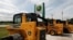 В будущем John Deere может собирать в России не только сельскохозяйственную, но и строительную технику