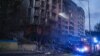 Київ «залишається метою агресора» – Кличко про обстріл, через який загинула журналістка Радіо Свобода