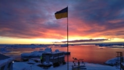 Between Ice And Fire: A Ukrainian Veteran's Journey From Antarctica To War