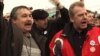 Authorities Stifle Antigovernment Protests In Kaliningrad