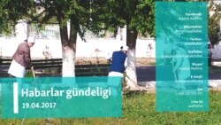 Habarlar gündeligi