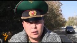 Чек арачыга кол көтөргөндөргө иш козголду