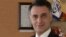 Ali Amini, a Christian convert arrested in Tabriz, northwestern Iran.