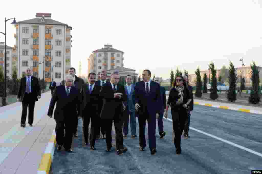 Ötən həftə fotolarda 7-14 noyabr #23