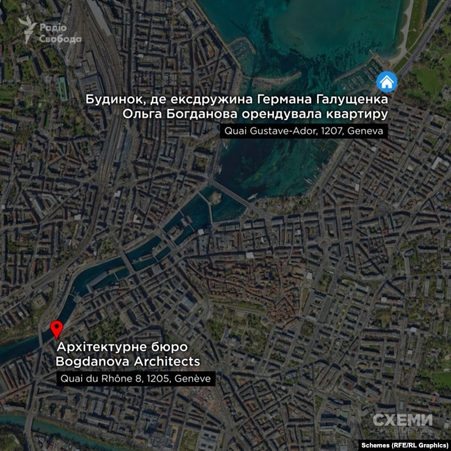 Квартира в Женеві за 9 тисяч доларів на місяць_13