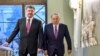 Nazarbaev Calls For Ukraine Compromise