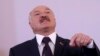 Аляксандар Лукашэнка выступае ў Аўстрыі, 12 лістапада