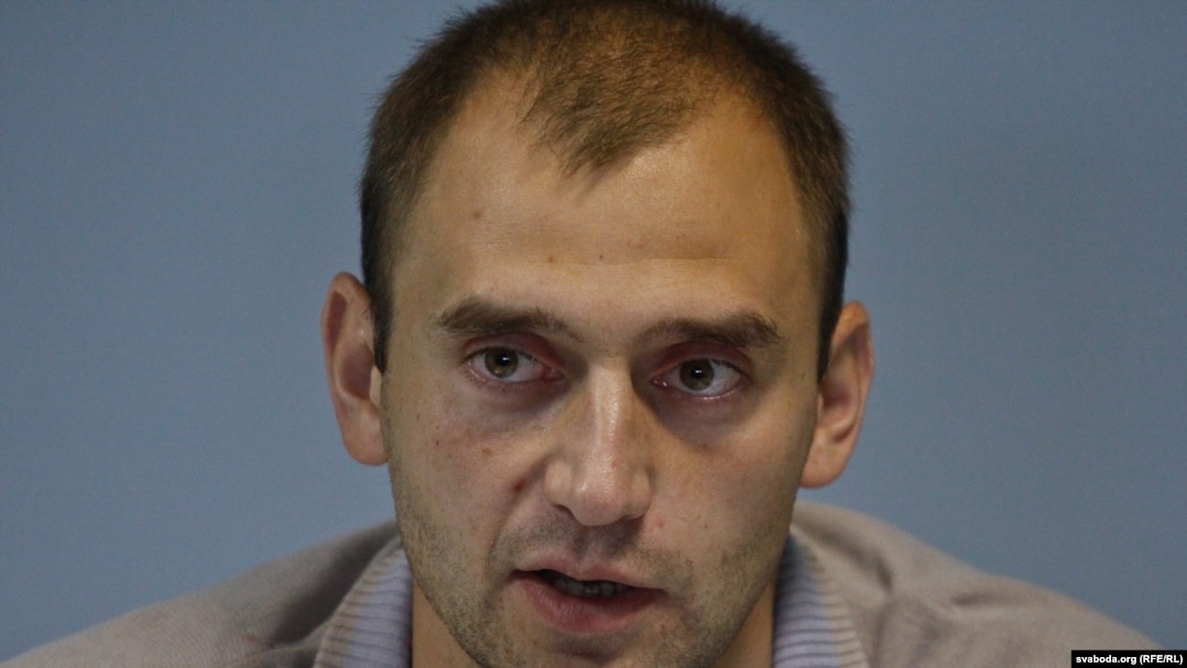 Alyaksandr Atroshchankau