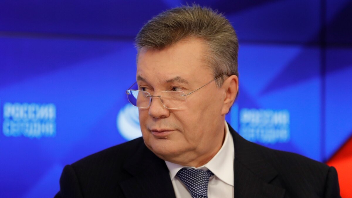pecherskiy-raysud-kieva-zaochno-izbral-meru-presecheniya-yanukovichu Печерский райсуд Киева заочно избрал меру пресечения Януковичу