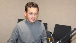 Valentina Ursu în dialog cu Vasile Tărâță