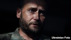 Дмитро Ярош