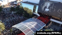 Deschiderea festivalului, Cannes