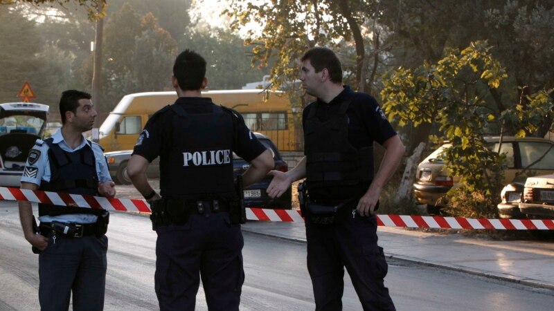 Direktor prisluškivanog grčkog telekoma ubijen