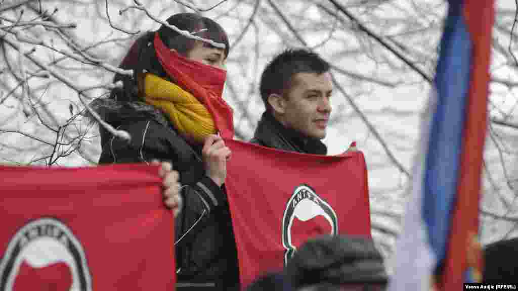 Beograd, 22. februar 2013.