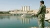 Obama Says Iraq's Mosul Dam Retaken