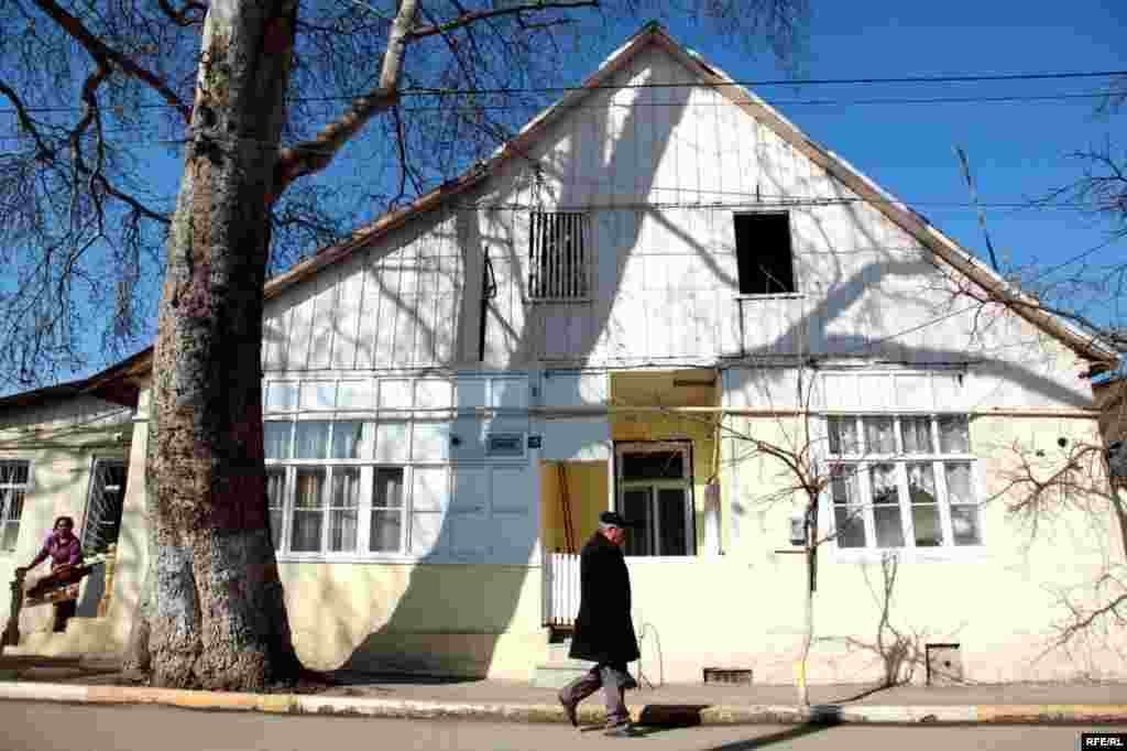 Yelenendorf – Xanlar – Göygöl #9