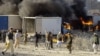 NATO Recall, New Deaths From Afghan Protests