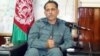 جنرال ظاهر ظاهر قوماندان امنیه کابل
