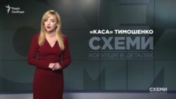 Як підставні спонсори наповнили бюджет партії «Батьківщина» і хто йде разом із Тимошенко на вибори? («СХЕМИ» №206)