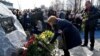 Iran, Ukraine In New Round Of Talks Over Downed Plane