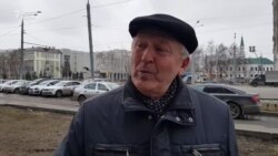 Рәшит Сабиров: "Ана догасы"