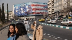 Diňle: ABŞ-nyň hüjüm howpunyň ähtimallygynyň arsynda Eýranyň goňşulary jogaba taýýarlanýarlar