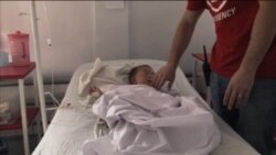 Hospital Treating Afghan War Wounded Sees Busy Days Ahead