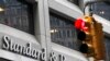 S&P Downgrades Russia To 'Junk'