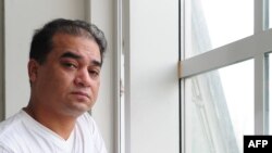 Ilham Tohti