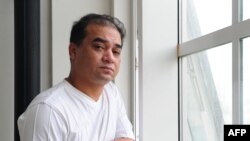 lham Tohti 