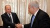 Путин: Ближний восток начинается с Израиля 