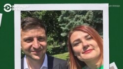 Зеленский обещал жестко бороться с кумовством. И вот что из этого вышло