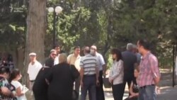 Fərqli Xəbərlər 03 sentyabr 2015 Həftəlik xəbər buraxılışı