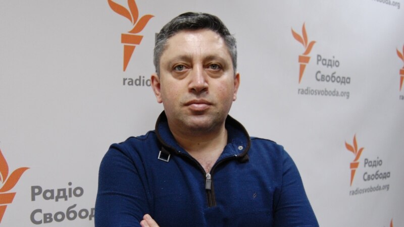 Азербайджанский журналист в Киеве опасается похищения
