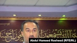 داوود سلطانزوی