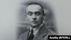 Газиз Гобәйдуллин (1887-1937)