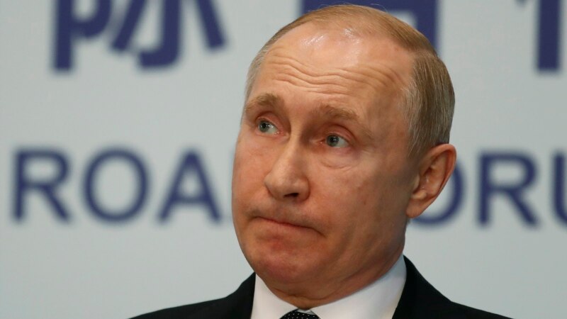 Путин им нуди руски пасоши на Украинците 