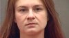 U.S. Judge Sets Sentencing Date For Maria Butina In Russian 'Secret Agent' Case