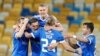 Футбол: київське «Динамо» зіграє в 1/16 фіналу Ліги Європи з грецьким АЕКом