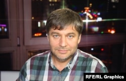 Economist Denis Sokolov (file photo)