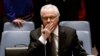 Росія відкидає пропозицію Франції щодо обмеження права вето у Раді безпеки ООН