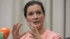Коронавірус: Скалецька пояснила, чому дата евакуації українців з Китаю невідома
