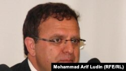 حضرت عمر ذاخیلوال