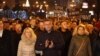 ВМРО-ДПМНЕ го зголемува притисокот врз власта 