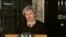 U.K.'s May Condemns London Attack
